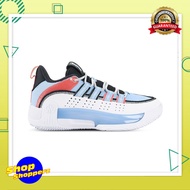 Sepatu Basket Original 361° Pull Up 1.5 361 White/Blue