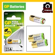 GP A23 Alkaline Battery