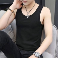 Large Size Vest Men Men's Vest Men's Underwear Vest Men's Men's Vest Inner Vest Sports Vest Men's Un