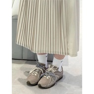 [Putian Chunyuan]Same style as Zhang Yuanying NB U204L Men's and Women's Ballet Retro Thin Sole Shoe