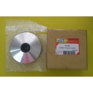 SUZUKI V100 FRONT PULLY ASSEMBLY