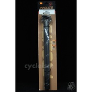 PROLITE SEATPOST 31.6 400MM SEAT POST ROAD / MTB / FIXIE / TRACK