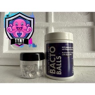 Bacto Reef Ball Fauna Marine Brand 100ml