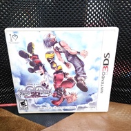 kingdom hearts 3d dream drop distance 3ds used game