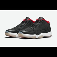 Nike Air Jordan 11 Retro Low Bred Original