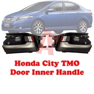 Honda City TMO Door Inner Handle New Left Right  Pembuka Pintu Dalam Kereta