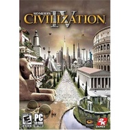 [PC] Sid Meier's Civilization IV Complete (digital download)