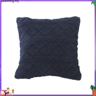 Sarung Bantal Sofa Kereta Pillow Case Cushion Cover for Peluk Square Throw  50 x 50  45 x 45cm dan 3