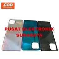 BACKDOOR BACK CASING OPPO F17 PRO / BACK COVER OPPO F17 PRO - ORI