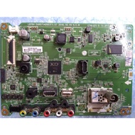 43LJ510T - LG main board