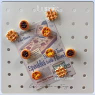 Food refrigerator magnets/hanging boards decorative accessories/3D ornaments/Message boards/Office d
