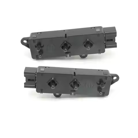 AC30-Power Seat Adjuster Backrest Control Switch For Nissan Skyline V37 Navara D23M NP300 D23T Car F