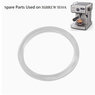 LJJ Spare Part for  HiBREW H10A semi-automatic Coffee Machine Brewing Head Sealing Ring