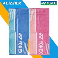Yonex Badminton Sports Towel  Sweat-Absorbent Large Bath Towel Towel AC1220CR/AC1221CR