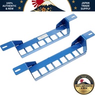 Cusco (CUSCO) [Power Brace Seat Rail Plus] Suzuki Swift Sport ZC33S ZC32S/Alto Works HA36S 60J 492 S