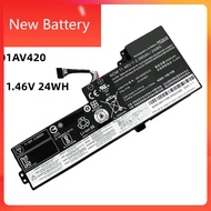 01AV420 Battery For Lenovo ThinkPad T470 T480 A475 A485 TP25 01AV419 01AV421 01AV489 01AV420 SB10K97