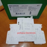 Special Auxiliary Contact Schneider Iof Sd Of A9A26929