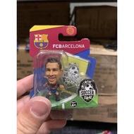 Soccerstarz Barcelona Football Doll Doll Alba 2013 2014