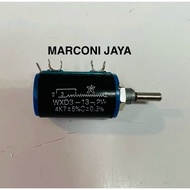 Potentiometer WXD3-2W 4K7 5%