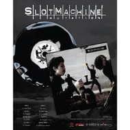 Vinyl Slot Machine-Mutation