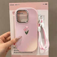 HP RIRI CASE+bracelet Samsung A55 A35 5G A24 A25 A30 A20 M10S M20S A31 A32 A33 A34 A50 A50S A30S A51