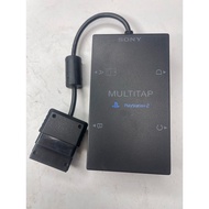 PS2 Multitap PS 2 Multi Tap Second Hand For Connecting Additional Channels Joy And Memory Card Of pl