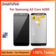 For Samsung Galaxy A2 Core A260 SM-A260F/DS A260F SM-A260F LCD Display Touch Screen Digitizer Assemb