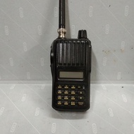 Ht icom ic v80 bekas original