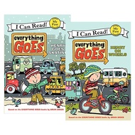 Collinseverything collinseverything i Transportation goes Series can Book Series read2 Volumes Text