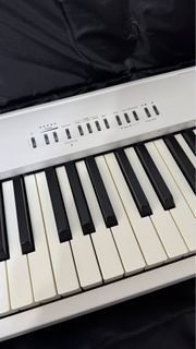 Roland FP-30X 數碼鋼琴極新淨包琴袋及琴架(全新)