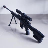 Mainan Anak Laki Laki Tembak Tembakan Senapan Gun Sniper M378L DCobra