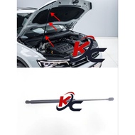 Volkswagen Tiguan mk2 2016-2024 FRONT BONNET ABSORBER Strut Tailgate Penyerap DEPEN bonet HOOD GAS S