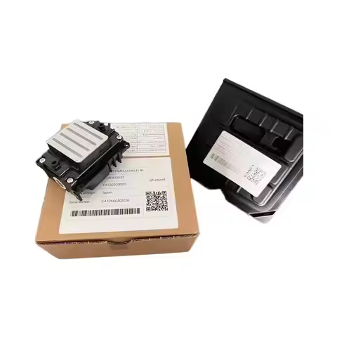 100% original printhead for Epson Allwin Xuli printer nozzle i3200 I3200-A1/E1/U1 print head for lar