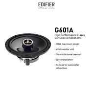 Edifier [IAT] High Performance 2-Way Car Coaxial Speakers G601A