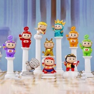 Pig Man II Variety Pig Man Blind Box GGBOND Second Series Figure Gift