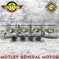 PISTON ISUZU 4HG1T 8-97219-032-0