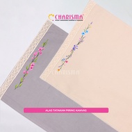 KATUN Charisma Placemat Printing Cotton Twill - Dinner Table Mat Minimalist Table Mat Premium Dinner