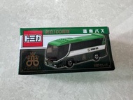 Tomica 道南巴士