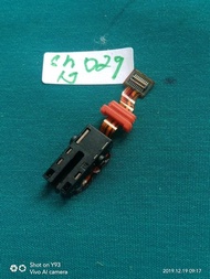 SB - fleksibel konektor headset sharp aquos sh 02g original