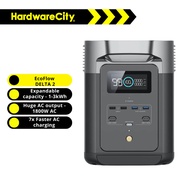 EcoFlow DELTA 2 Portable Power Station 2023