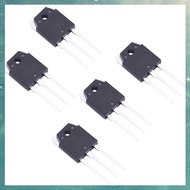 [uhktyltui.vn] 5PCS 40N60FD2 SGT40N60FD2 SGT40N60FD2PN 40A 600V Transistor TO-3P - High Efficiency &