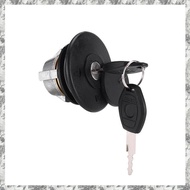 [I O J E] Motorcycle  Tank Cap  Tank Cap Lock for  JOG-3YK JOG50 JOG90 XH90 QJ50QT-5