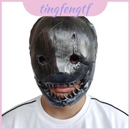 Daylight By Dead Game Character Killer Mask Resin Prop For Christmas And Halloween