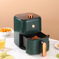 Applicable to Changhong Air Fryer Household Oven Integrated Intelligent Oil-Free Automatic New Air Fryer Gift