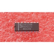 74F138N 74F138 ELECTRON PART