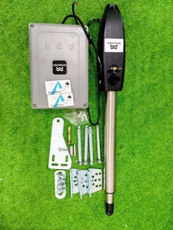 Bộ motor cổng 1 cánh tay đòn C02 tải trọng 300kg/cánh dùng cho cổng mở 1 cánh