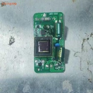 [risingmp] 12V 1A Power Supply Module AC 100V-240V To DC 12V Switching Power Supply Board Converter 