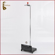 [kokiya] Simple Pendulum Experiment, Physics Study Aid, Multipurpose Learning Toy, Physics Experimen