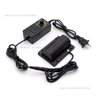 R2838 Double-Head Vibration Motor Massage Bed Motor Massage Sofa Accessories DC 12V 3000-4800RPM
