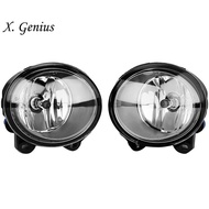 Front Bumper Driving Lamp Fog Light 63177839865 63177839866 for - 2 3 5 Series E92 E93 F07 F10 F22 F